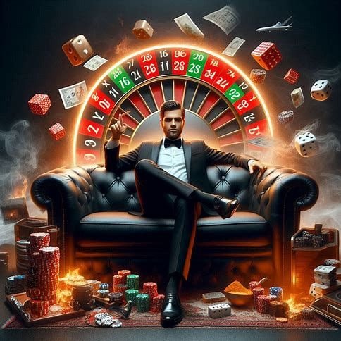 subu69 kemenangan jackpot slot member Indonesia senang meraih hadiah besar