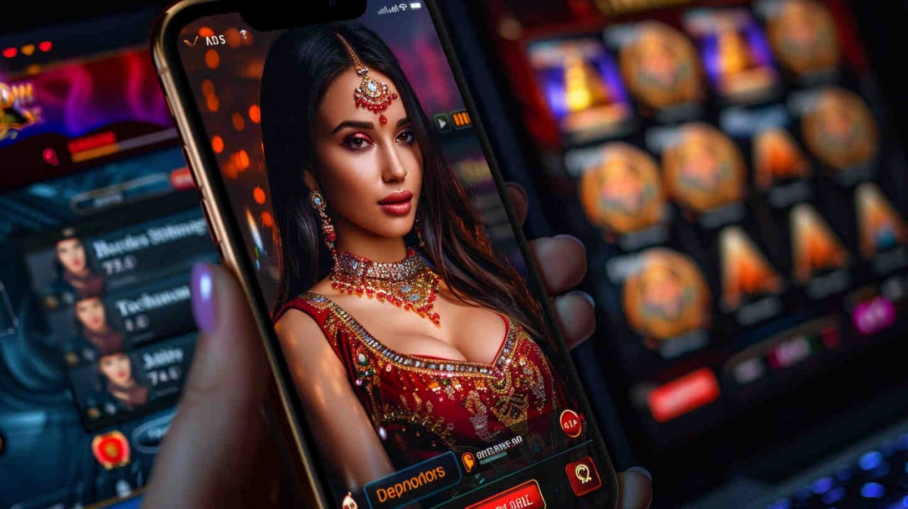 subu69 aplikasi mobile Android iOS unduh app bermain di mana saja