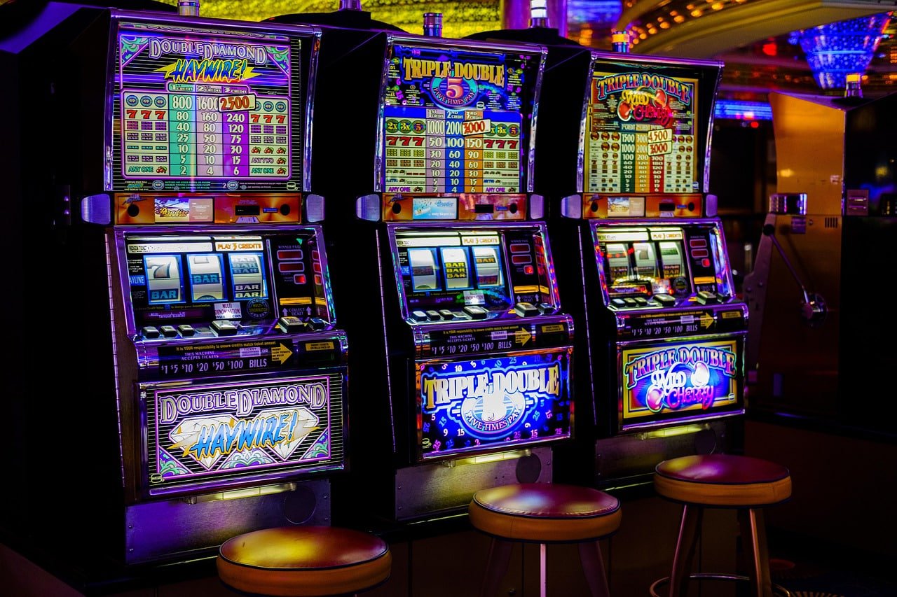 subu69 platform tembak ikan arcade game seru mobile Indonesia
