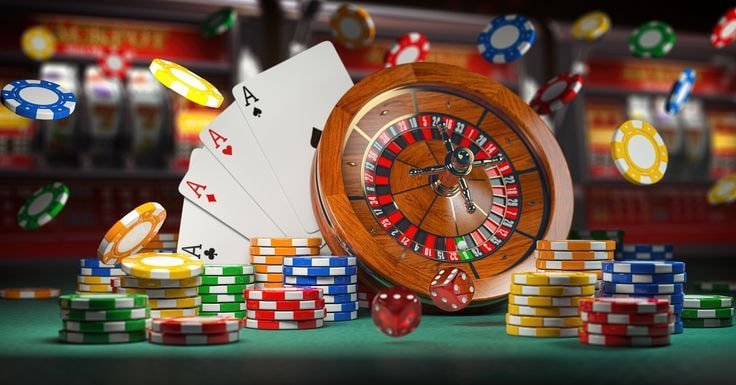 subu69 permainan kartu poker dan domino online seru